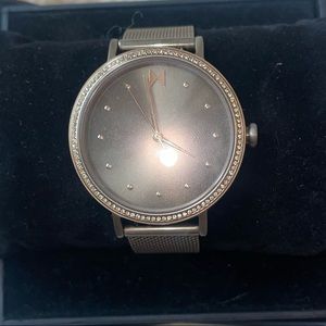 MVMT watch